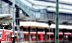 기차를 타는 꿈의 의미