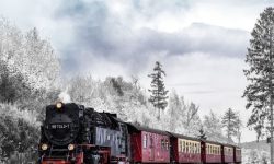 기차 기다리는 꿈의 의미