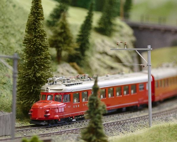 기차 사고나는 꿈의 의미