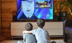 티비 보는 꿈의 의미