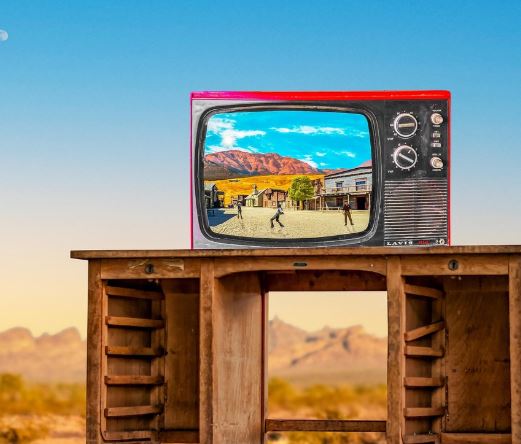 티비 켜는 꿈의 의미