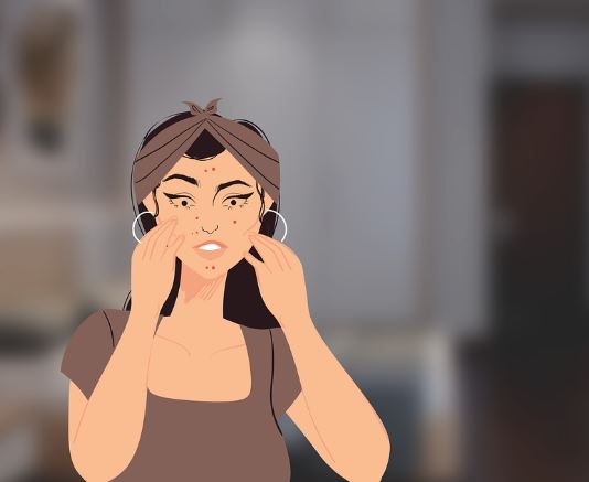 고름이 터지는 꿈의 의미