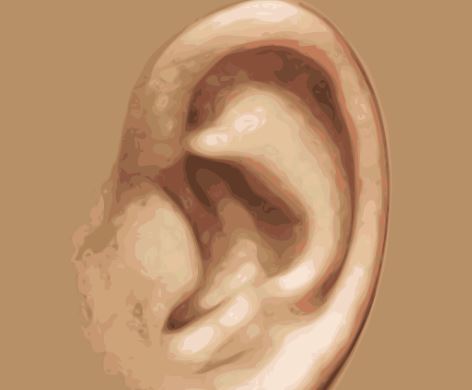 귀에서 고름이 나오는 꿈의 의미