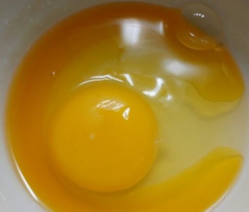 날계란 꿈의 의미