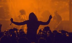 연예인과 썸타는 꿈의 의미