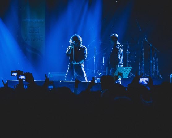 연예인과 바람피는 꿈의 의미