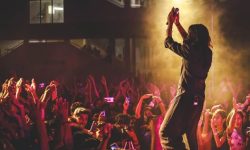 연예인과 결혼하는 꿈의 의미