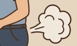 방귀가 계속 나오는 꿈의 의미