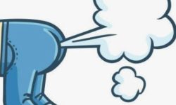 방귀 냄새 꿈의 의미