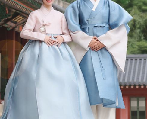 한복 꿈의 의미