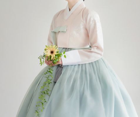 한복 입은 꿈의 의미