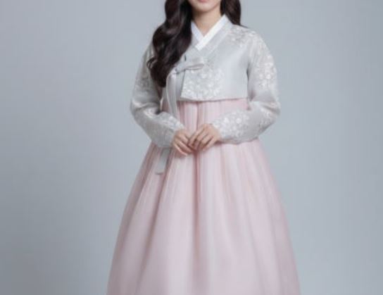 한복 선물 받는 꿈의 의미
