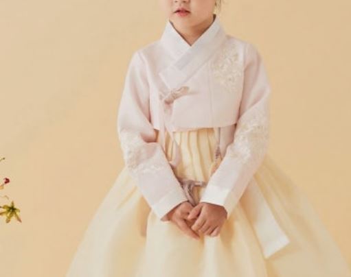 한복입고 결혼하는 꿈의 의미