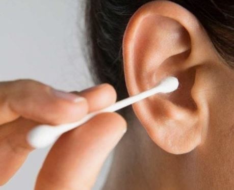 귀지 파주는 꿈의 의미