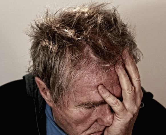 정신병자 꿈의 의미