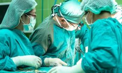 병원에서 치료받는 꿈의 의미