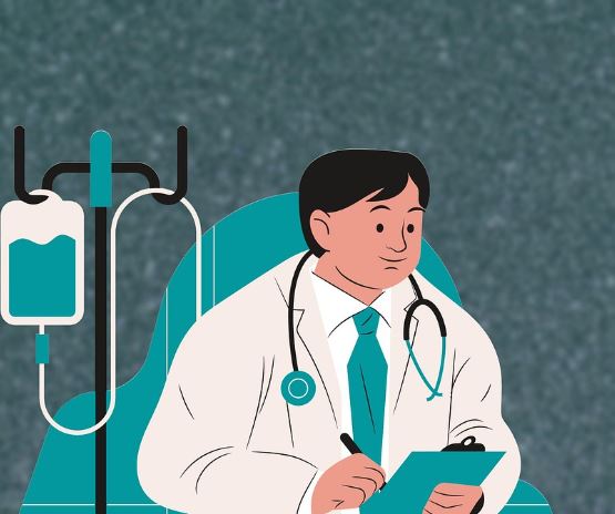 병원에 입원하는 꿈의 의미