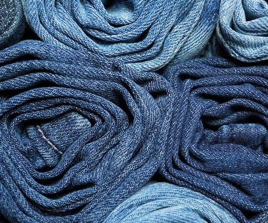 청바지 꿈의 의미