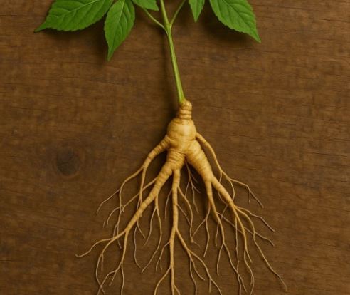 산삼 꿈의 의미