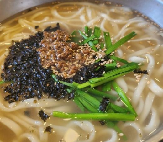칼국수 꿈의 의미