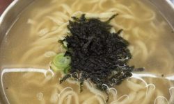 칼국수 먹는 꿈의 의미