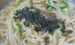 국수 꿈의 의미