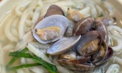 국수를 대접하는 꿈의 의미