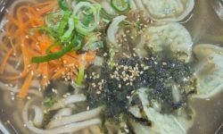 국수 먹는 꿈의 의미