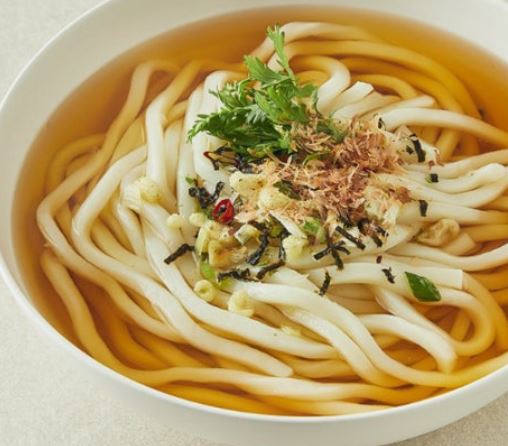 우동 꿈의 의미