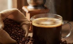 커피 받는 꿈의 의미