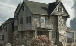 친정집에 간 꿈의 의미