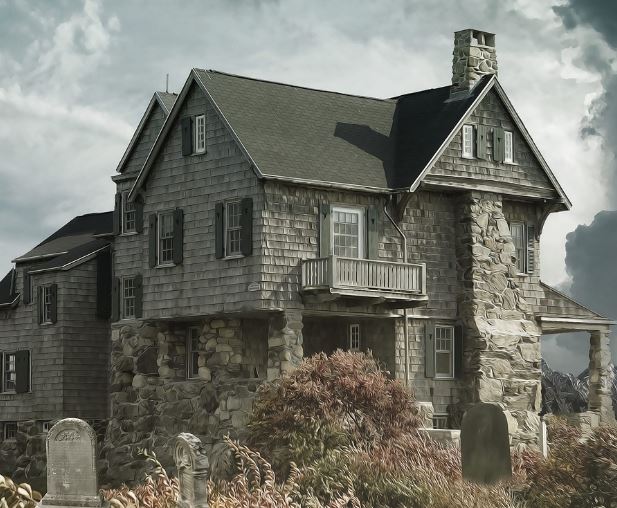 친정집에 간 꿈의 의미