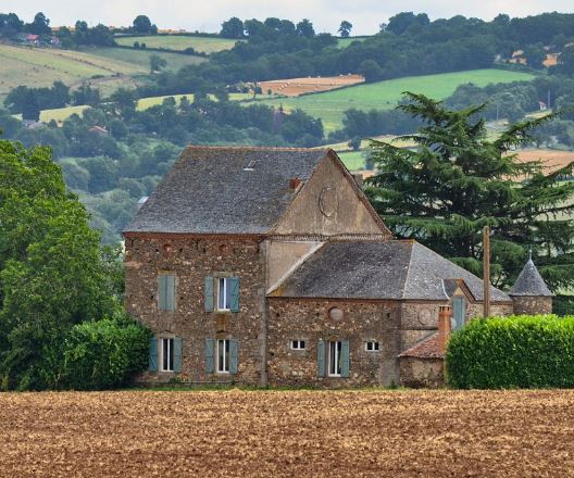 옛날 고향집 꿈의 의미
