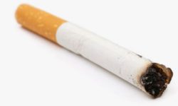 담배꽁초 꿈의 의미