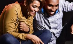 흑인과 결혼하는 꿈의 의미