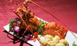 랍스터 꿈의 의미