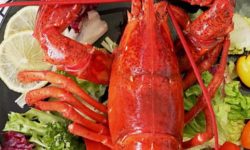 랍스타 먹는 꿈의 의미