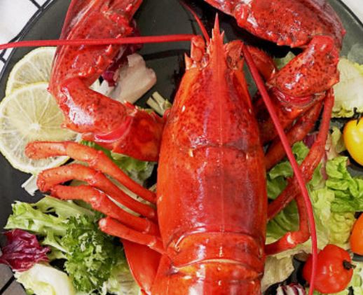 랍스타 먹는 꿈의 의미