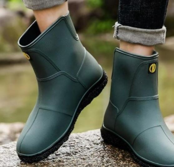 장화 꿈의 의미