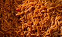 짜파게티 먹는 꿈의 의미