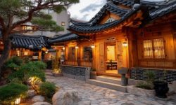 한옥집 꿈의 의미