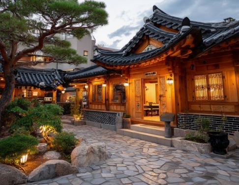 한옥집 꿈의 의미