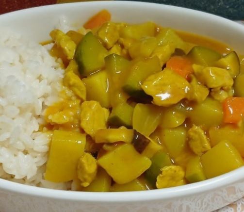 카레 만드는 꿈의 의미