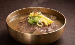 곰탕 꿈의 의미