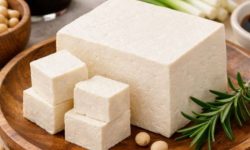 두부 먹는 꿈의 의미