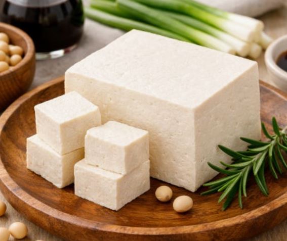 두부 먹는 꿈의 의미