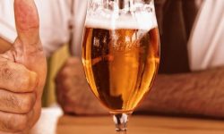 맥주 마시는 꿈의 의미