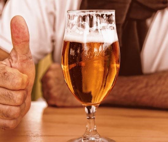 맥주 마시는 꿈의 의미