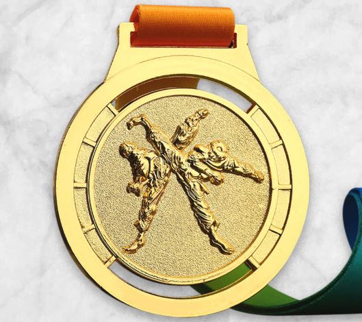 금메달 꿈의 의미