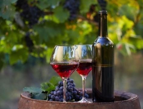 포도주 꿈의 의미